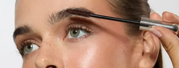MCoBeauty XtendLash Tubing Mascara - Brown