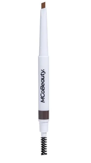 MCoBeauty Instant Brows Retractable Brow Pencil Medium/Dark New
