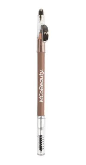 MCoBeauty Everyday Perfect Brow Pencil Light/Med New