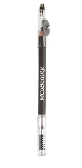 MCoBeauty Everyday Perfect Brow Pencil Med/Dark New