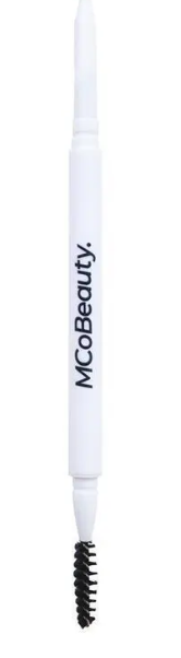 MCoBeauty Precision Brow Super Fine Pencil Medium/Dark New