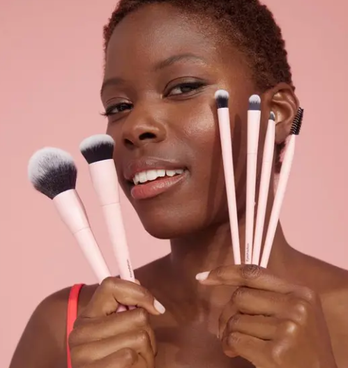 MCoBeauty Everyday 6 Piece Essentials Set