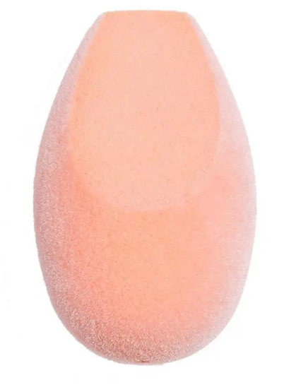 MCoBeauty Microfibre Velvet Makeup Blender Sponge