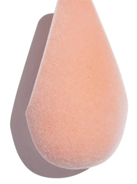 MCoBeauty Microfibre Velvet Makeup Blender Sponge