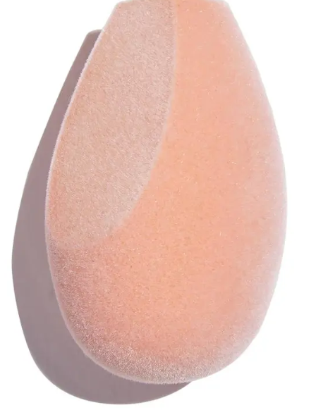 MCoBeauty Microfibre Velvet Makeup Blender Sponge
