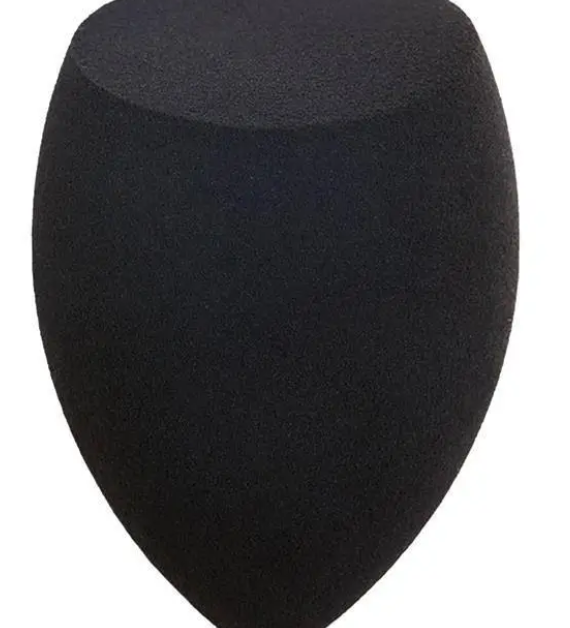 MCoBeauty Angled Makeup Blender Sponge New