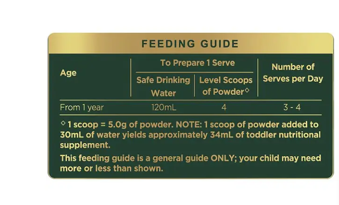 Aptamil Essensis Organic A2 Protein Milk 3 Premium Toddler Nutritional Supplement From 1 Year 900g