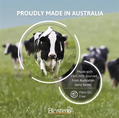 Biostime SN-2 BIO PLUS HPO Follow-On Formula Stage 2 800g