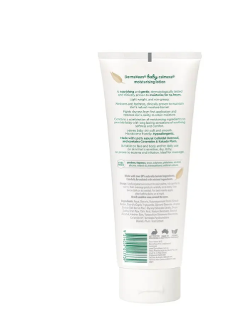 DermaVeen Baby Calmexa Moisturising Lotion 250ml