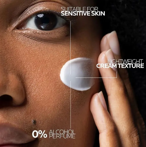 La Roche-Posay Toleriane Sensitive Facial Moisturiser 40ml