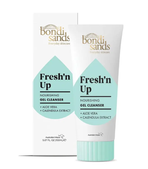 Bondi Sands Everyday Skincare Fresh'n Up Gel Cleanser 150ml