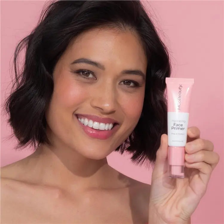 MCoBeauty Hydrating Face Primer New 30ML