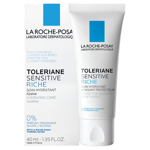 La Roche-Posay Toleriane Riche 40mL