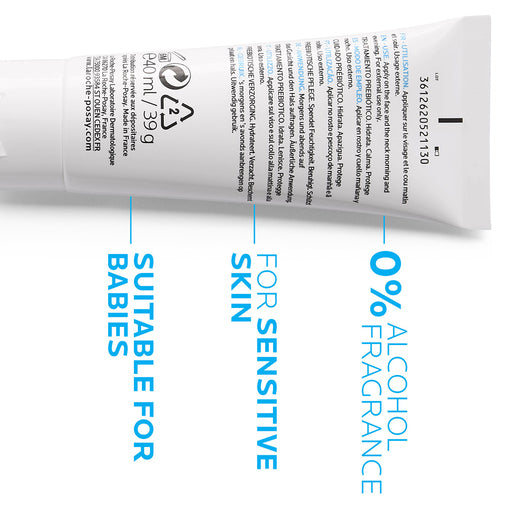 La Roche-Posay Toleriane Riche 40mL