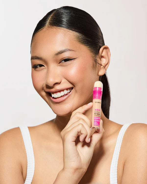 MCoBeauty Instant Erase Concealer Ivory NEW