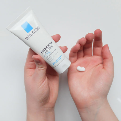 La Roche-Posay Toleriane Riche 40mL