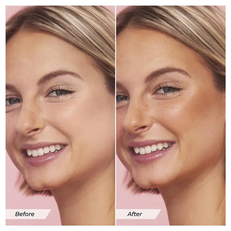 MCoBeauty Silky Smooth Bronzer New