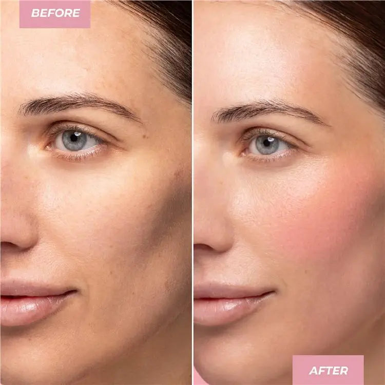 MCoBeauty Dream Liquid Dewy Blush Soft Pink
