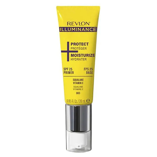 Revlon Illuminance Moisturize + Protect SPF 25 Primer