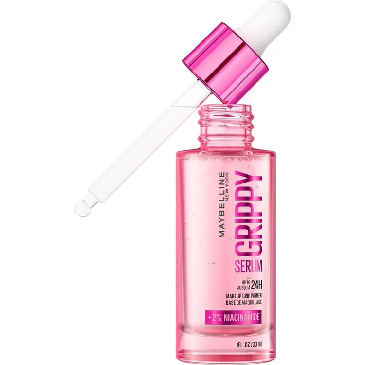 Maybelline Grippy Serum 24H Gripping Primer