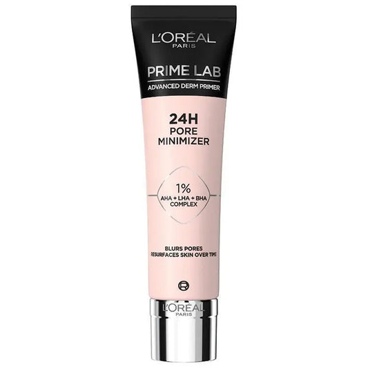 L'Oreal Paris Prime Lab Advanced Derm Primer 24H Pore Minimizer
