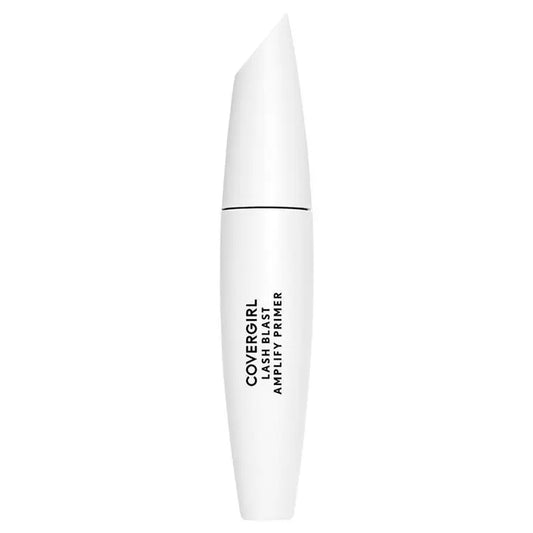 Covergirl Amplify Primer Mascara By Lashblast 780 Neutral White 13ml