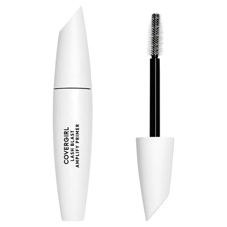 Covergirl Amplify Primer Mascara By Lashblast 780 Neutral White 13ml