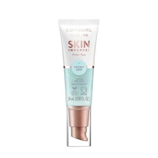 Covergirl Trublend Skin Enhancer Primer #40 Sticky Grip