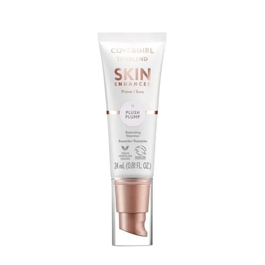 Covergirl Trublend Skin Enhancer Primer #10 Plush Plump