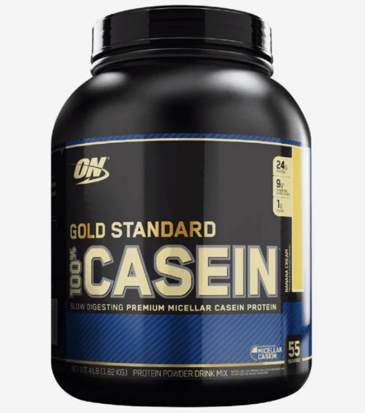 Optimum Nutrition Gold Standard Chocolate Supreme 100% Casein 1.75kg