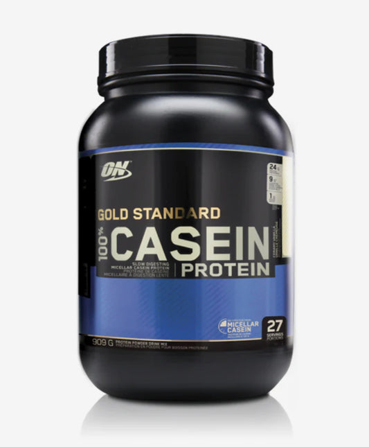 Optimum Nutrition Gold Standard  Chocolate Supreme 100% Casein 848G