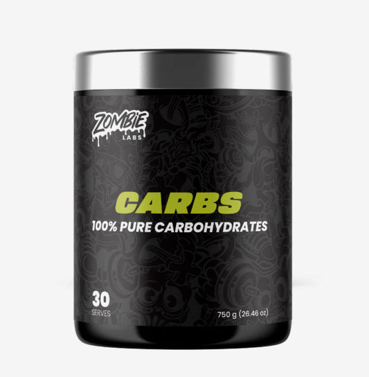 Carbs By Zombie Labs