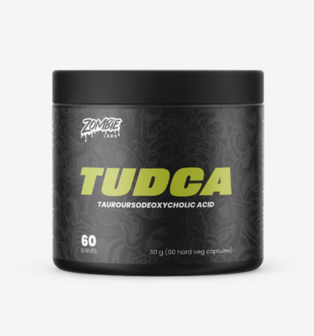 Tudca By Zombie Labs 150g