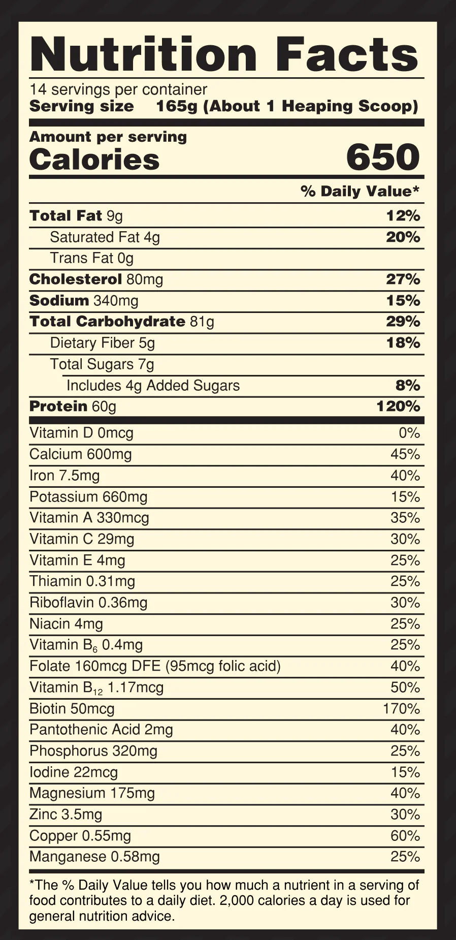 Gold Standard Pro Gainer By Optimum Nutrition Double Chocolate 2.3Kg