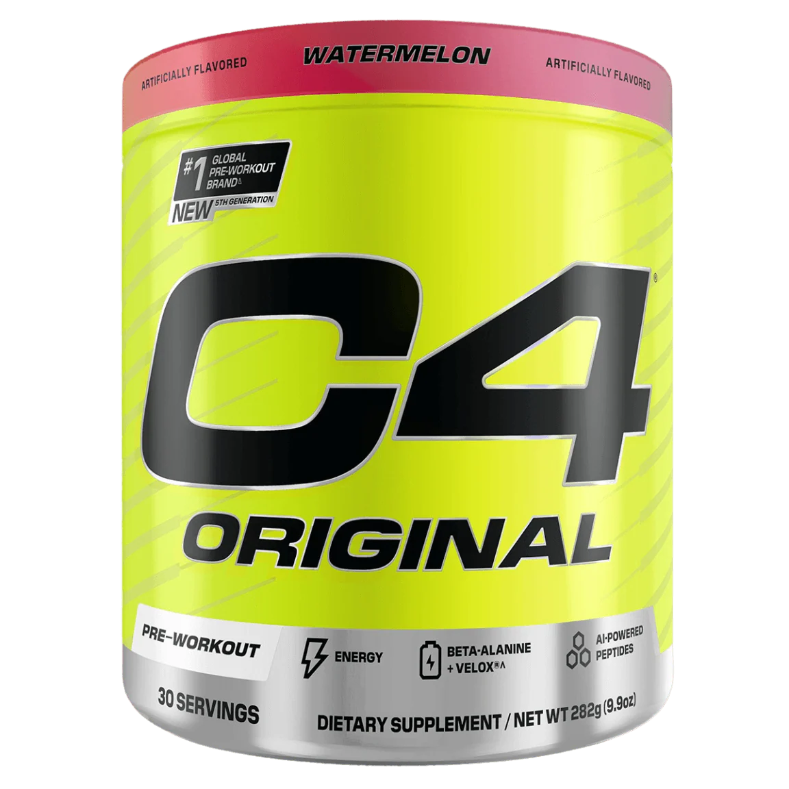 Cellucor C4 Original watermelon 30 Serves