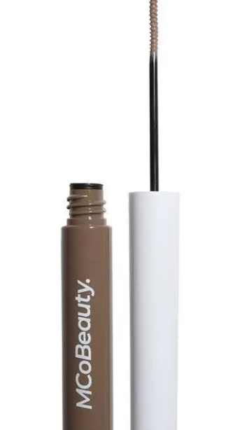 MCoBeauty Brow Lift Micro Precision Gel Light/Medium New
