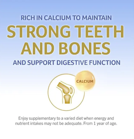 Nestle NAN COMFORT 3 Toddler Milk Drink Powder, From 1 year – 800g