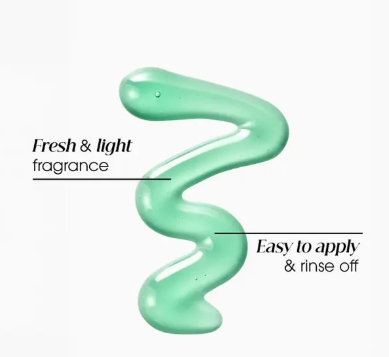 Klorane Shampoo with Organic Nettle 400ml