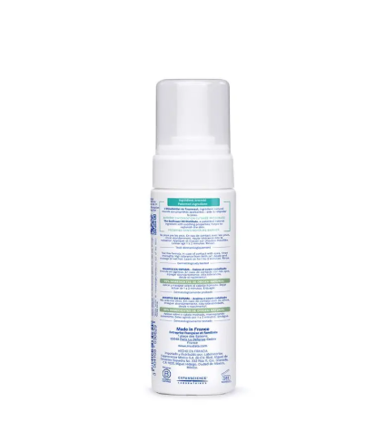 Mustela Stelatopia Foam Shampoo 150ml