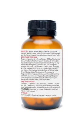 Purity Healthy Family Vitamin Combo Vitamin D + Kids Multivitamin Bundle