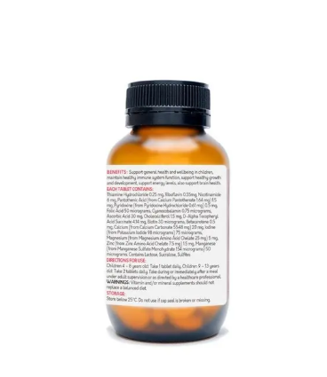 Purity Healthy Family Complete Combo Bundle