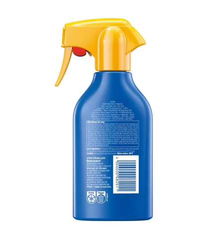 NIVEA Sun Kids Ultra Protect & Play SPF50+ 270ml