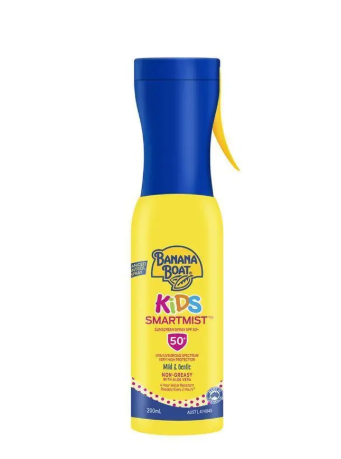 Banana Boat Smartmist Kids 200g