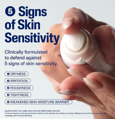 Cetaphil Sun SPF 50+ Kids Lotion 150ml