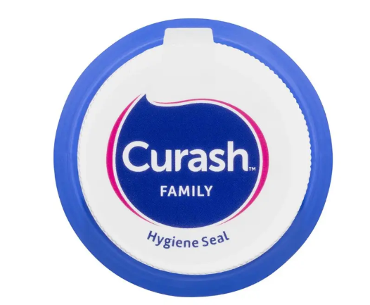 Curash Family Medicated Rash Powder 100g