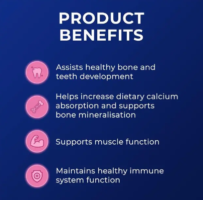 Ostelin Infant Vitamin D3 Drops 2.4ml