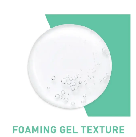 CeraVe Foaming Cleanser 236ml