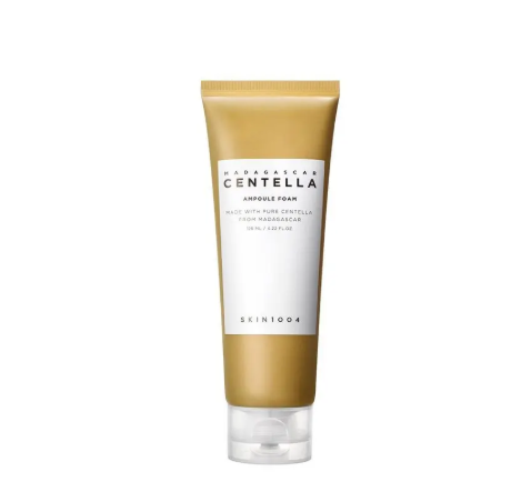 SKIN1004 Madagascar Centella Ampoule Foam 125ml