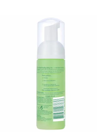 Simple Kind To Skin Foaming Cleanser Vital Vitamin 150ml