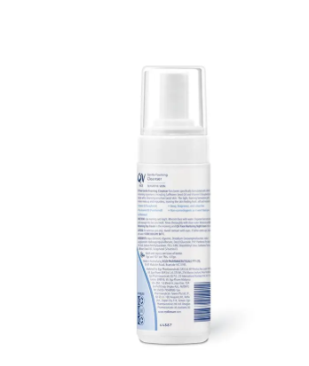 QV Face Gentle Foaming Cleanser 150Ml